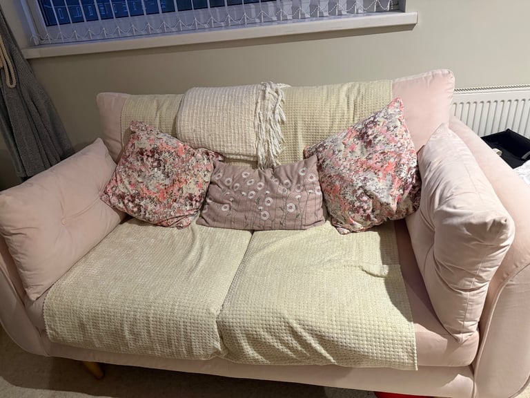 image for FREE SOFA x2