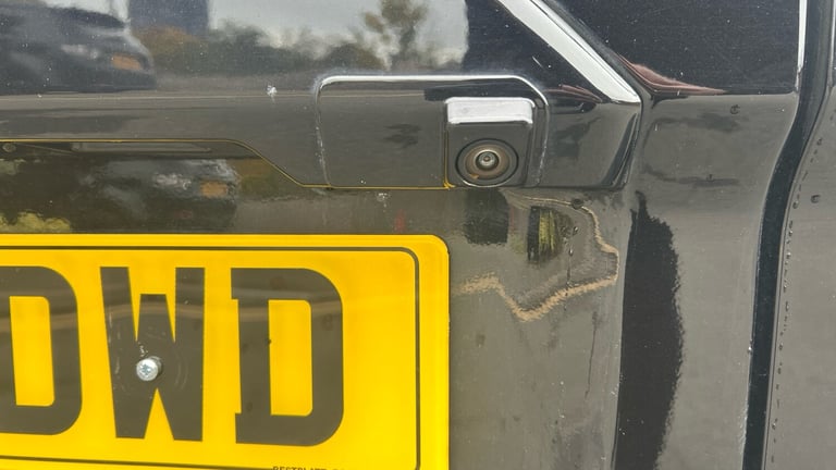 2023 Ford Transit Custom 280 L1 Diesel Fwd 2.0 EcoBlue 130ps Low Roof Limited Van Van Diesel Manual