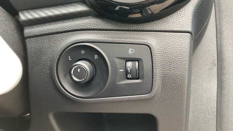 2021 MG MG3 1.5 VTi-TECH Exclusive 5dr [Navigation] HATCHBACK PETROL Manual