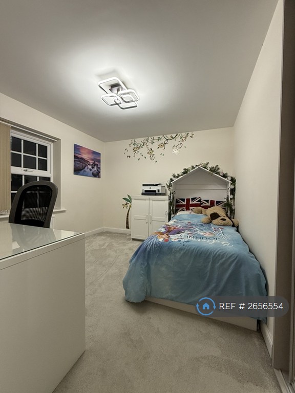 4 bedroom house in Ceres Grove, Milton Keynes, MK11 (4 bed) (#2656554)