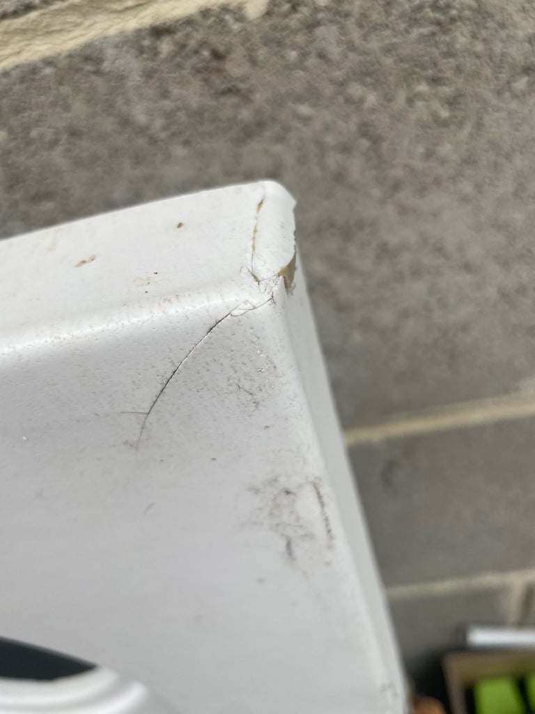 Shower Tray 800x1200