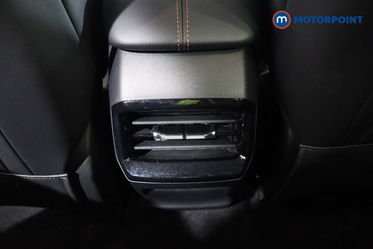 2025 MG MG HS 1.5 T-GDI Trophy 5dr DCT SUV Petrol Automatic