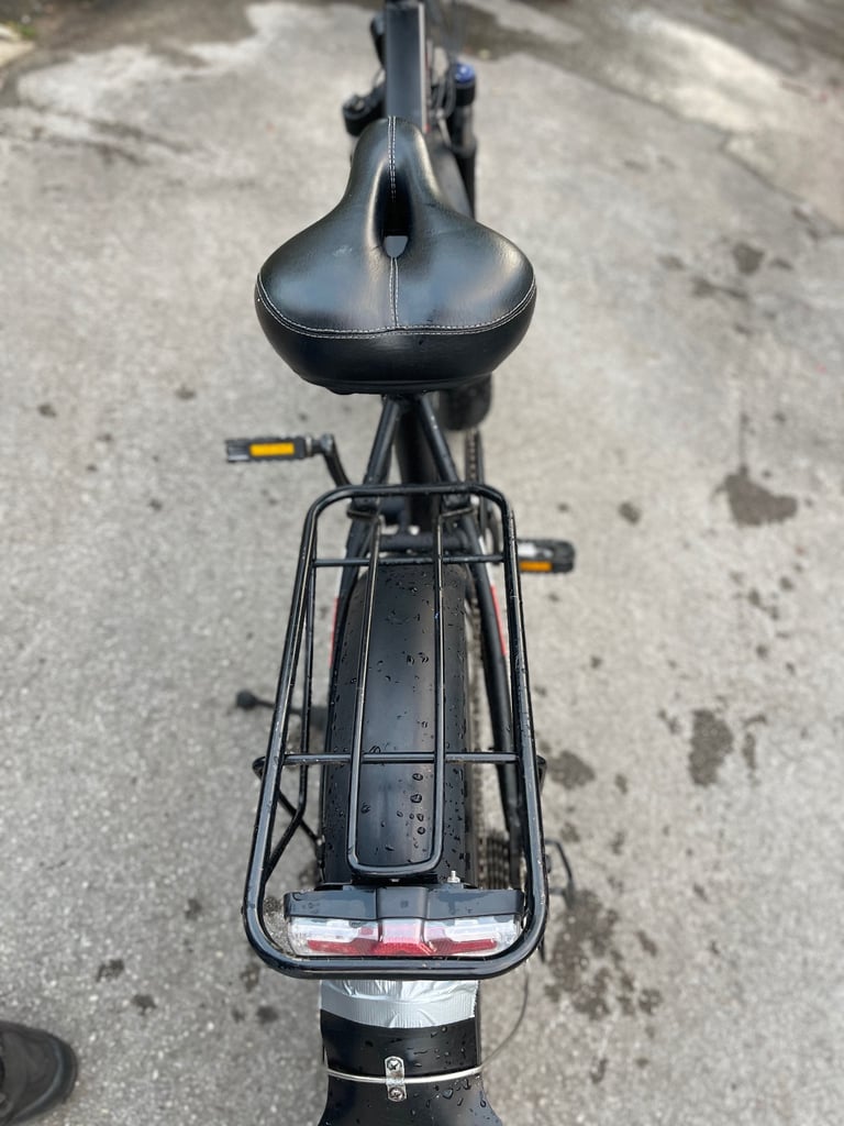 E bike ENGWE 