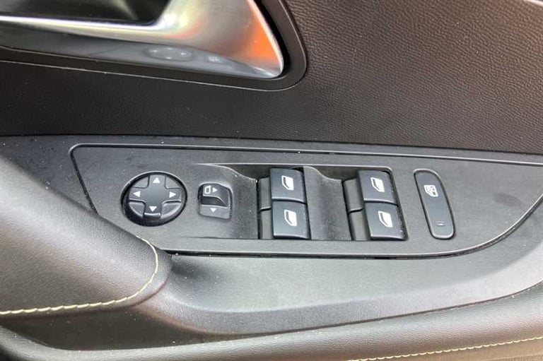 2020 Peugeot 2008 1.2 PureTech 155 GT 5dr EAT8 HATCHBACK PETROL Automatic