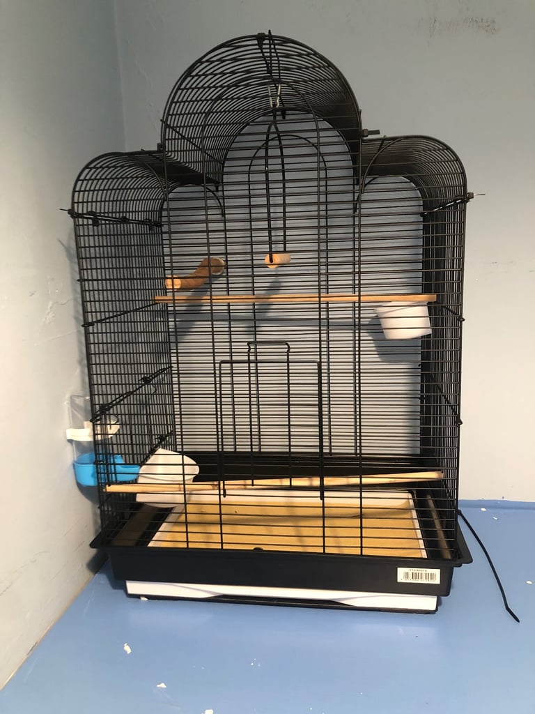Bird cage brand new