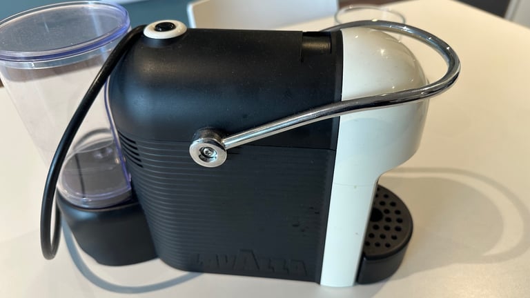 Coffee machine