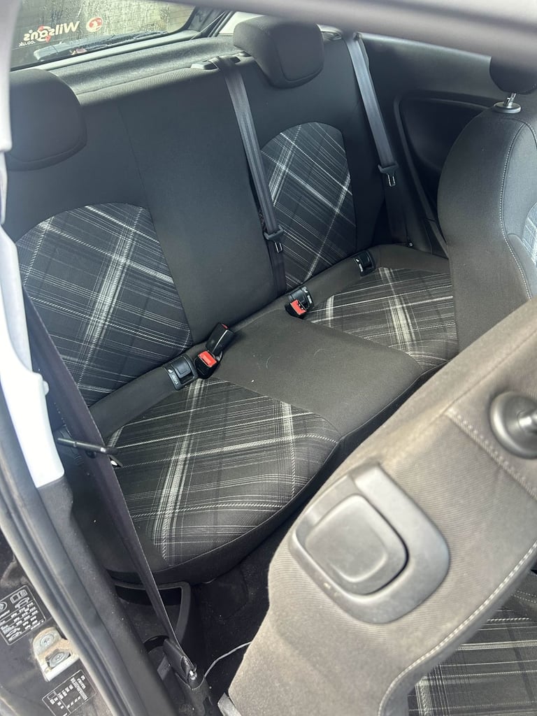 Vauxhall, CORSA, limited edition, Hatchback, 2015, Manual, 1229 (cc), 3 doors