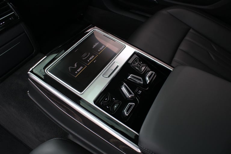 2021 Audi A8 3.0 TFSIe V6 60 Sport Tiptronic quattro Euro 6 (s/s) 4dr 14.1kWh LWB SALOON Petrol/E...