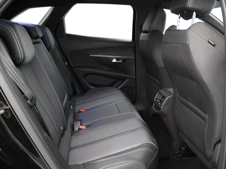 2024 Peugeot 3008 1.6 Hybrid 225 Allure 5dr e-EAT8 Crossover/SUV PETROL/ELECTRIC Automatic