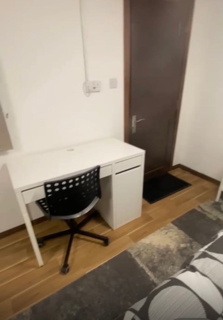 Room available 