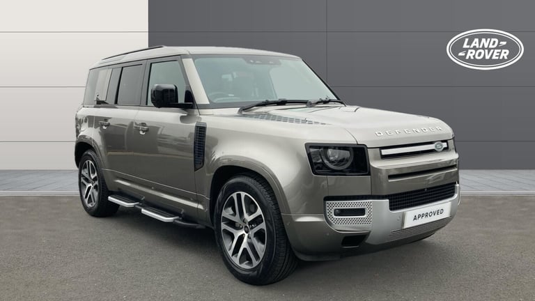 2023 Land Rover Defender 3.0 D250 XS Edition 110 5dr Auto Diesel Estate Estate Diesel Automatic