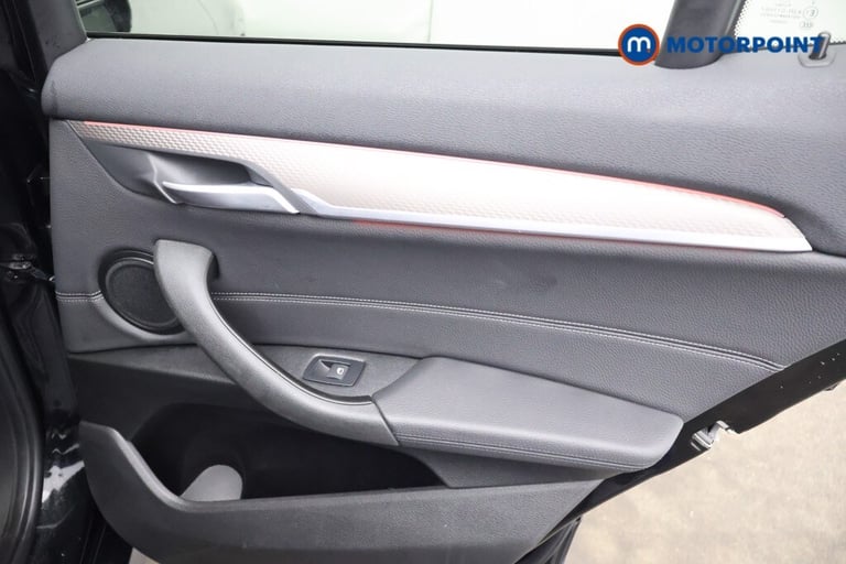 2022 BMW X2 sDrive 18i [136] M Sport 5dr Step Auto SUV Petrol Automatic