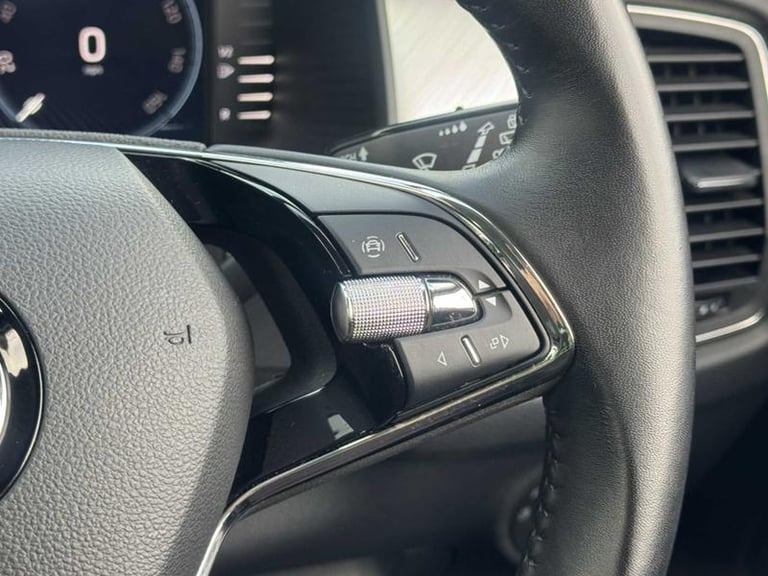 2022 Skoda Kodiaq 1.5 TSI SE Drive 5dr DSG [7 Seat] Automatic SUV Petrol Automatic