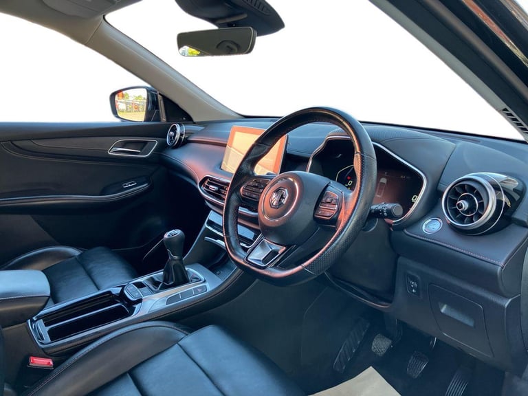 2022 MG MG HS 1.5 T-GDI Excite 5dr ESTATE Petrol Manual