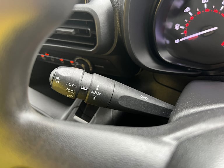 2021 21 Citroen Berlingo 1.5 BlueHDI ENTERPRISE 75PS SWB L1 3 Seats Grey NO VAT