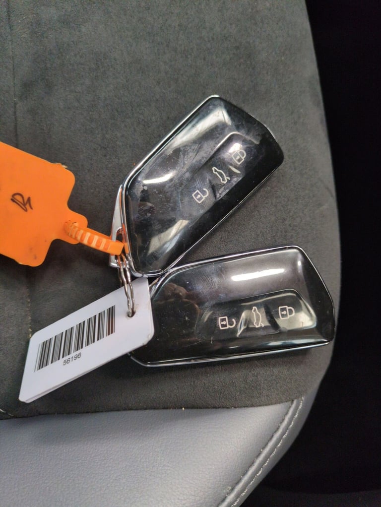 2023 Volkswagen ID.4 125kW Life Pure Perform 52kWh 5dr Auto[110kW Ch] ESTATE ELECTRIC Automatic