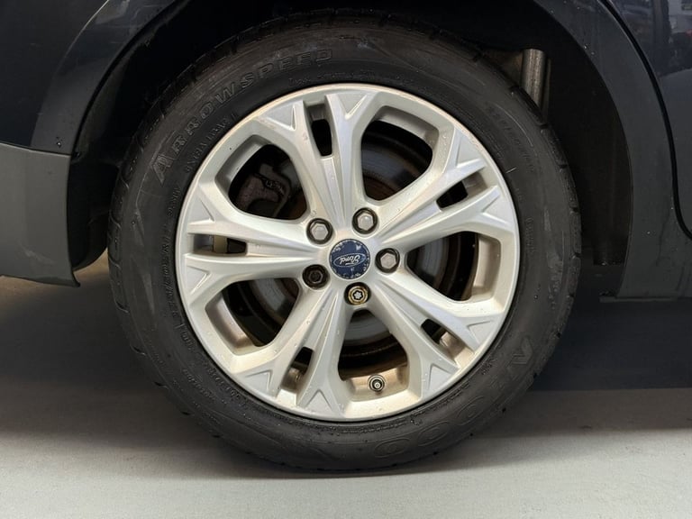 2010 Ford Galaxy 2.0 EcoBoost Titanium 5dr Powershift MPV PETROL Automatic