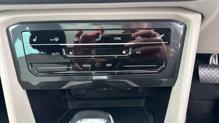 2022 Volkswagen Tiguan 1.5 TSI 150 Elegance 5dr DSG ESTATE PETROL Automatic