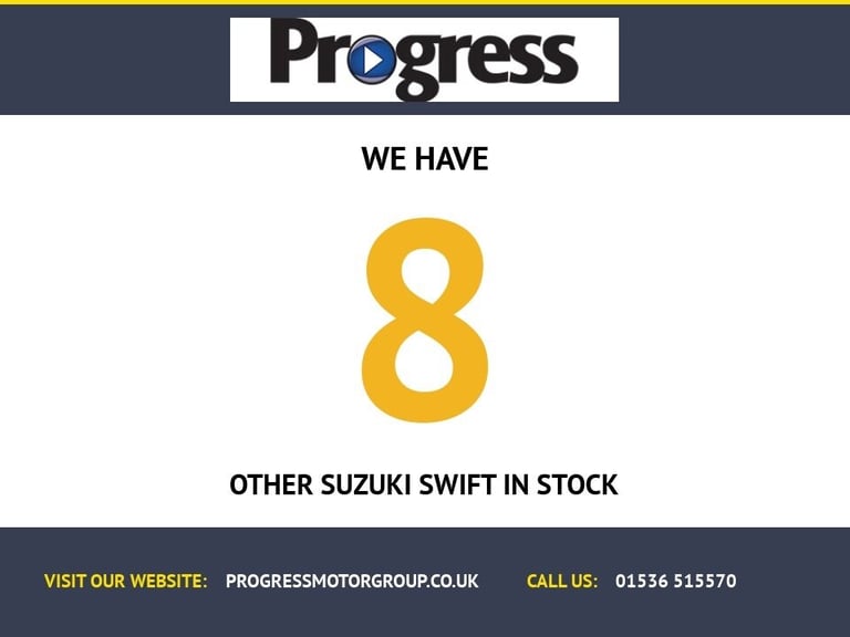 2024 Suzuki Swift 1.2 MHEV Motion Hatchback 5dr Petrol Hybrid Manual Euro 6 (s/s) (82 ps) Hatchba...