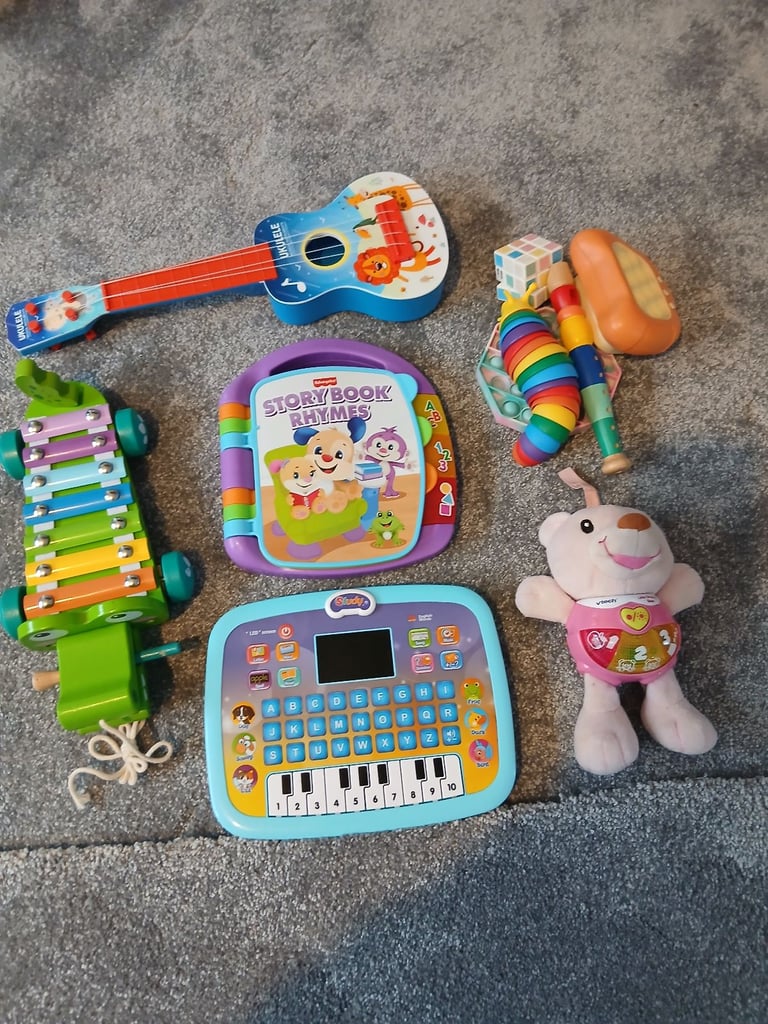 image for Toys
