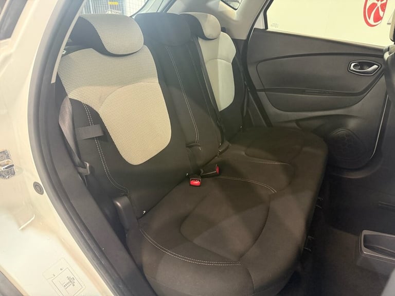 2019 Renault Captur 0.9 TCe ENERGY Iconic SUV 5dr Petrol Manual Euro 6 (s/s) (90 ps) HATCHBACK Pe...