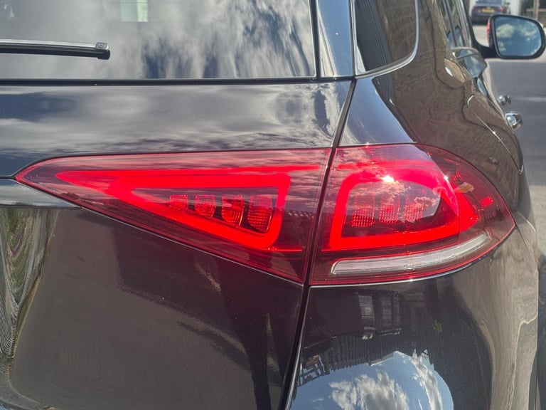 2021 Mercedes-Benz GLE-Class 2.9 GLE400d AMG Line (Premium Plus) G-Tronic 4MATIC Euro 6 (s/s) 5dr...