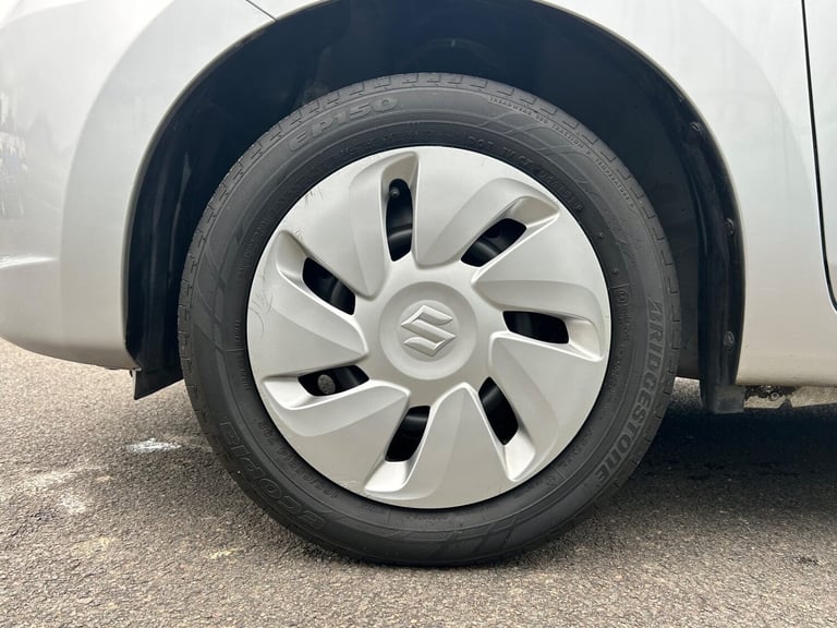 2019 Suzuki Celerio 1.0 SZ2 5dr HATCHBACK PETROL Manual