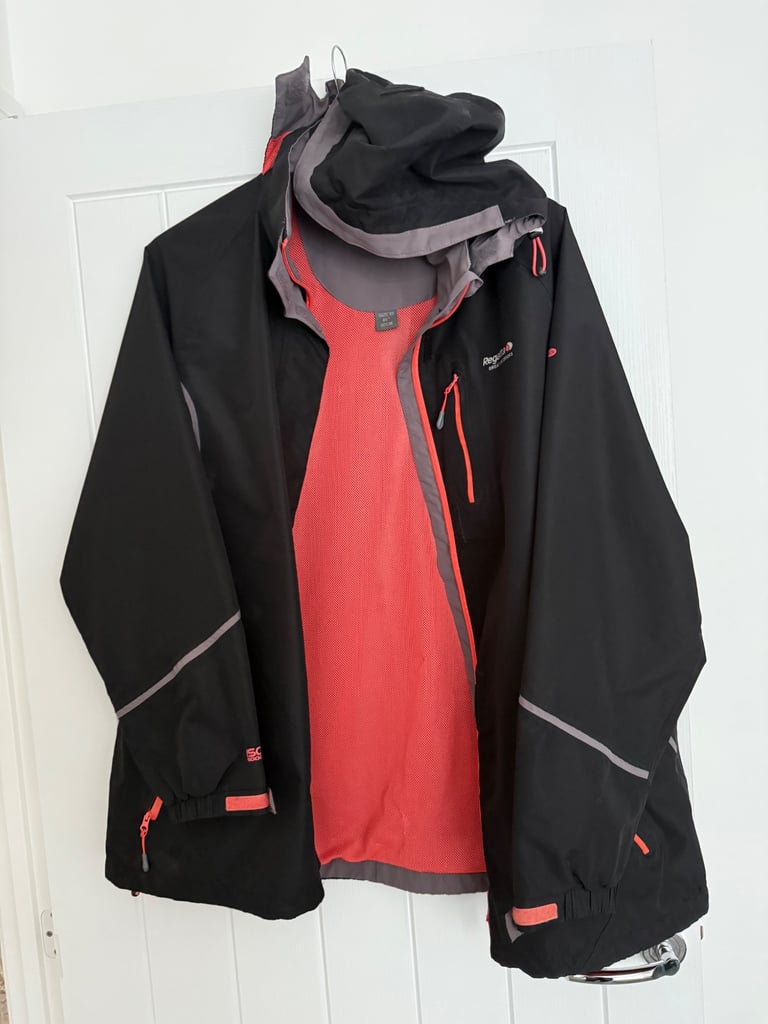 image for Jacket Ladies Regatta