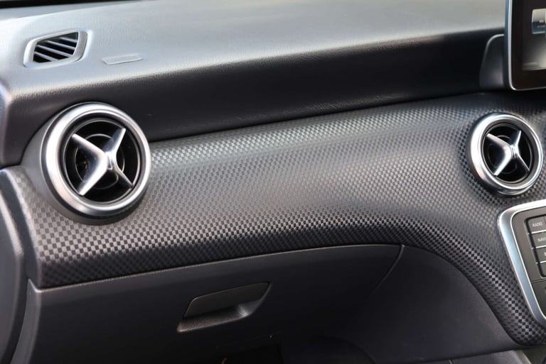 2018 Mercedes-Benz A-Class A180d Sport Executive 5dr Auto HATCHBACK DIESEL Automatic