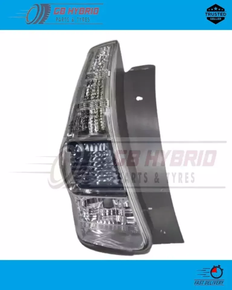Toyota Prius Plus 2011-2015 Rear Light Passenger Side