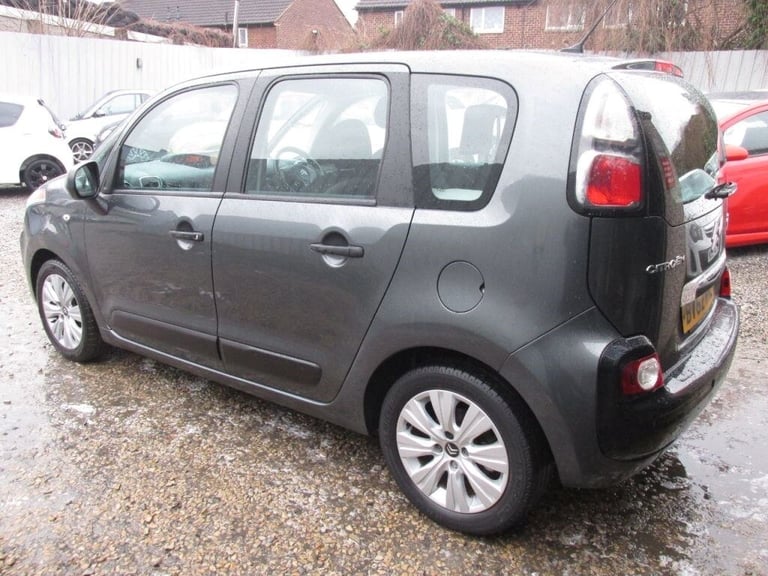 Citroen C3 Picasso 1.4 VTi 16V VTR+ 5dr  LOW MILES - FSH  Petrol