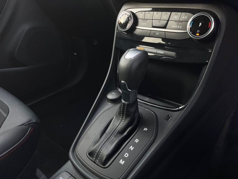 2023 Ford Puma 1.0 EcoBoost Hybrid mHEV ST-Line X 5dr DCT Hatchback Automatic