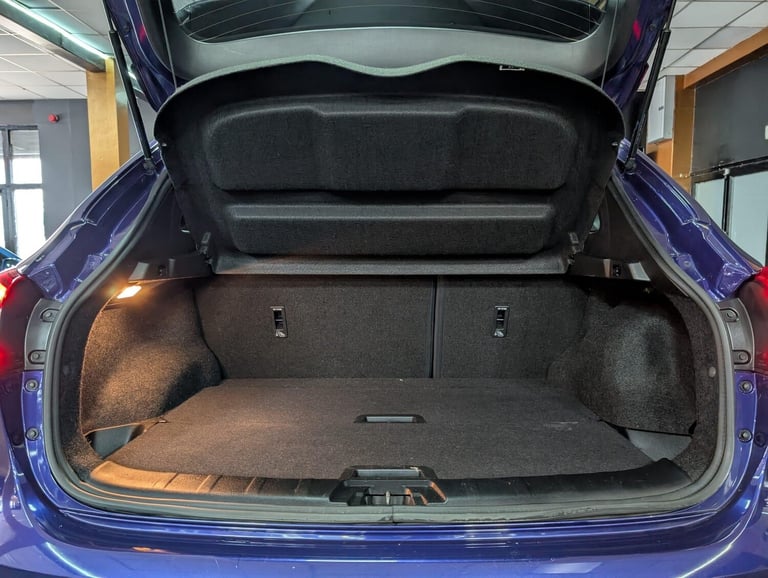 2016 Nissan Qashqai 1.2 DIG-T n-tec+ SUV 5dr Petrol XTRON 2WD Euro 6 (s/s) (115 ps) HATCHBACK Pet...