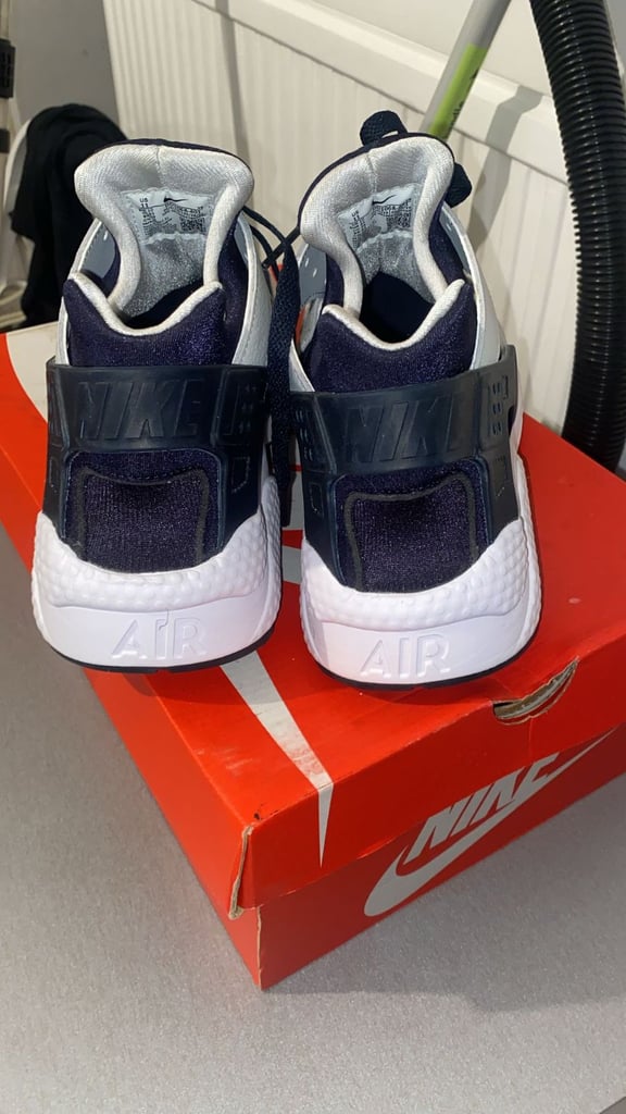 Nike trainers 
