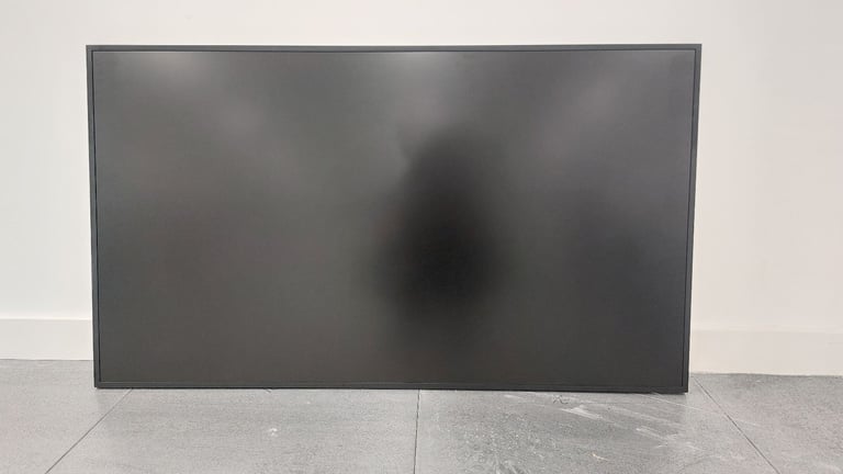 Samsung 55 inch Display Screen
