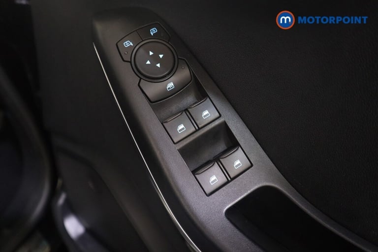 2022 Ford Fiesta 1.0 EcoBoost Hbd mHEV 125 Active Vignale 5dr Auto HATCHBACK PETROL Automatic