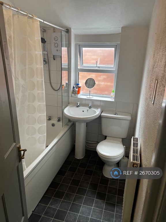 1 bedroom in Grove Park Avenue, Bristol, BS4 (#2670305)