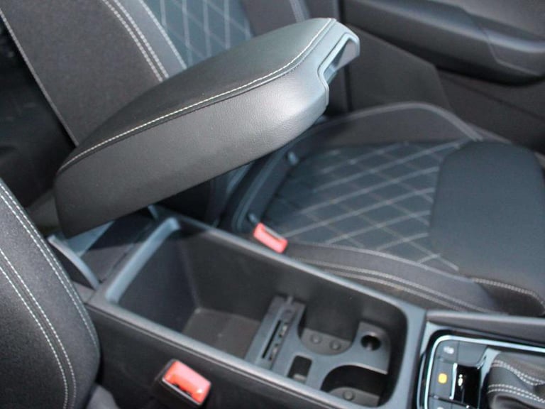 2025 Skoda Karoq 1.5 TSI Sportline Edition 5dr DSG Automatic SUV Petrol Automatic