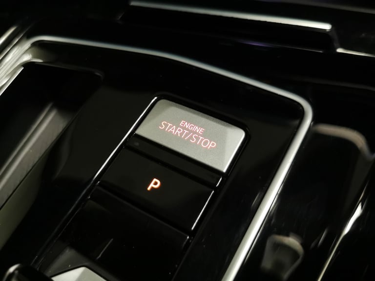 2022 Volkswagen Golf 1.4 TSI GTE 5dr DSG HATCHBACK PETROL/ELECTRIC Automatic