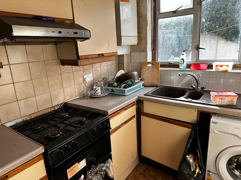 🏠 £800 Double Bedroom Near Brunel & Uxbridge UB8 2DQ 🏠