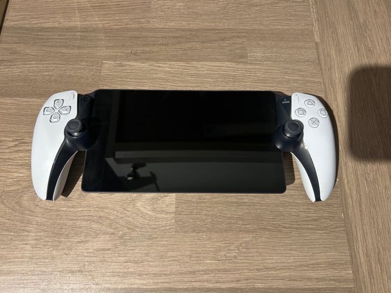 image for PlayStation portal 