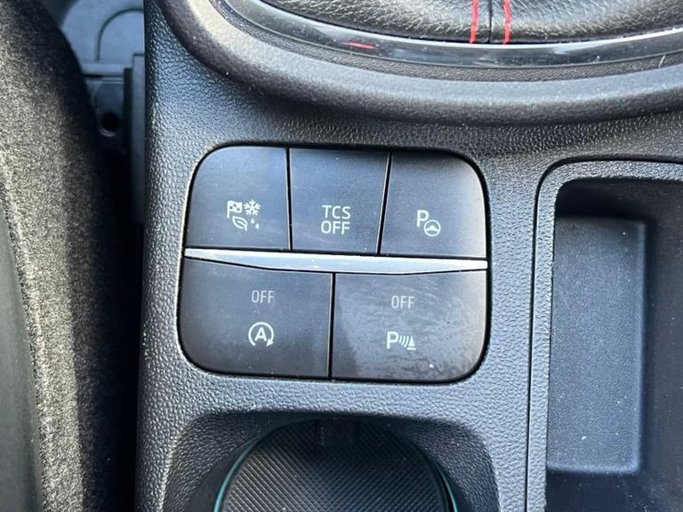 2023 Ford Puma 1.0 EcoBoost Hybrid mHEV 155 ST-Line X 5dr HATCHBACK PETROL Manual