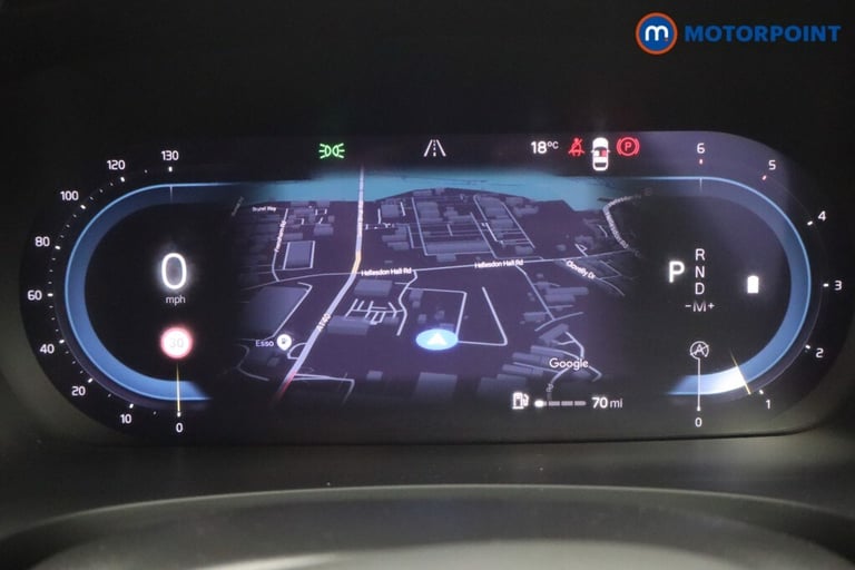 2023 Volvo V90 2.0 B4D Plus Dark 5dr Auto Estate Diesel Automatic