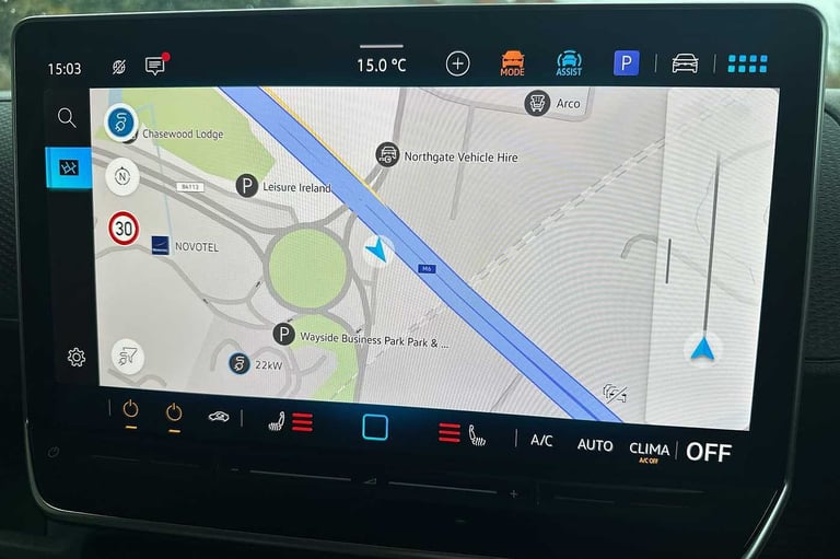 2025 Volkswagen ID. Buzz Cargo 250kW Commerce Plus 79kWh Auto 4Motion Van Electric Automatic