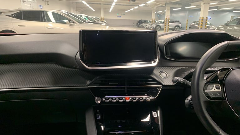 2024 Peugeot 2008 1.2 PureTech Allure SUV 5dr Petrol EAT Euro 6 (s/s) (130 ps) SUV Petrol Automatic