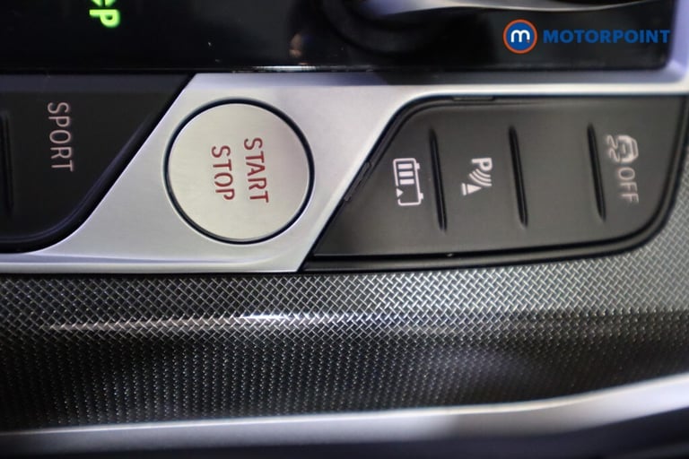 2021 BMW 3 Series 330e xDrive M Sport Pro Ed 4dr Step Auto [Tech Pk] Saloon Hybrid Automatic