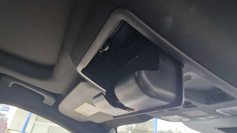 2021 Ford Kuga 2.5 PHEV ST-Line X Edition 5dr CVT SUV Plug-In Hy Automatic