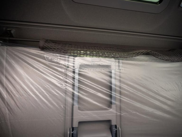 2025 SCANIA 770S V8 HIGHLINE 6X2 MIDLIFT