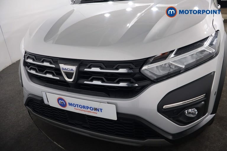2022 Dacia Jogger 1.0 TCe Extreme SE 5dr MPV Petrol Manual