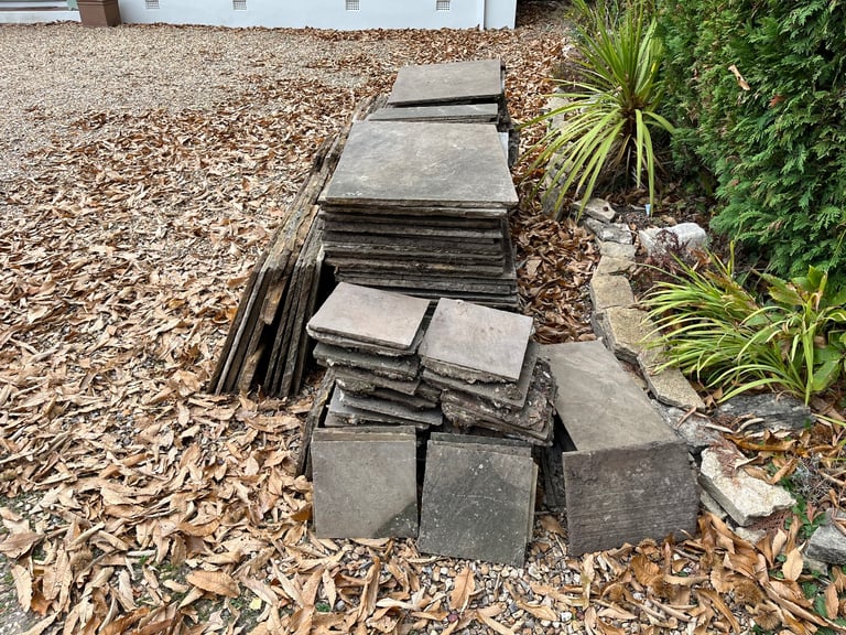 image for Free Indian Sandstone Patio Flagstones